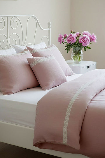 Light pink - Světle růžová