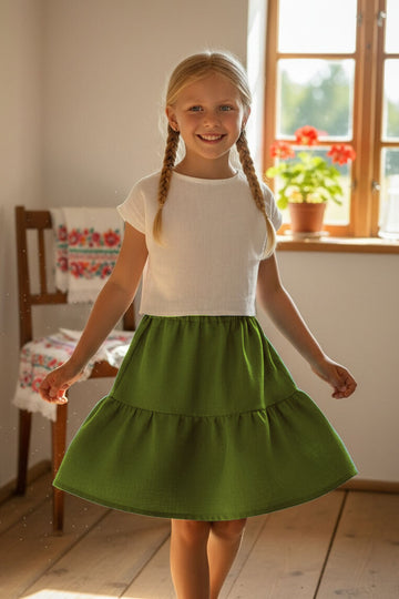 Pickle - Hrášková / 92-104