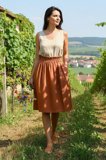 Reddish - Zrzavá / 32