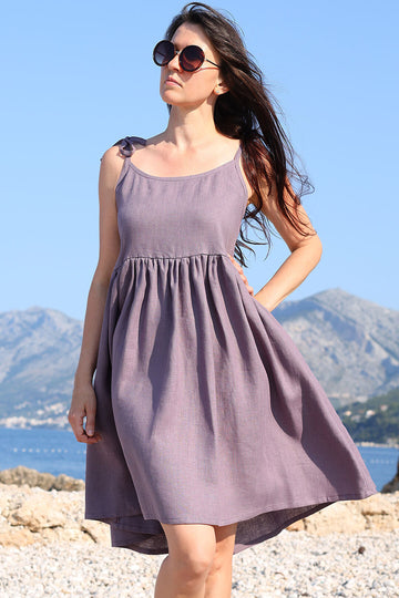 Lilac - Lila / 32/34